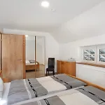 Uebern Hof Appartement