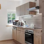 Appartement Uebern Hof *