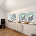 Uebern Hof Appartement