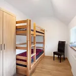 Appartement Uebern Hof