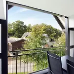 Uebern Hof Appartement *
