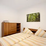 Uebern Hof Appartement Schmallenberg