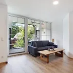 Appartement Uebern Hof *