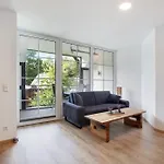 Appartement Uebern Hof