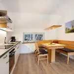 Appartement Uebern Hof