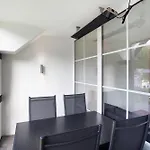 Appartement Uebern Hof