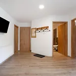 Appartement Uebern Hof