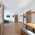 Uebern Hof Appartement Schmallenberg