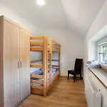 Uebern Hof Appartement *