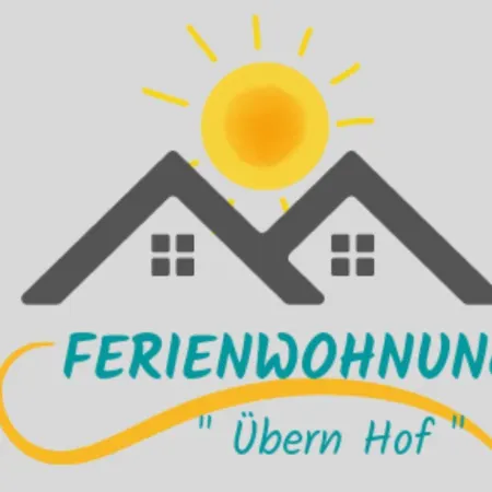 Apartment Uebern Hof