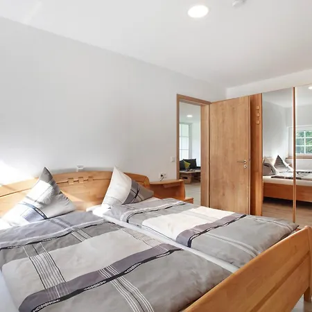 Uebern Hof Schmallenberg