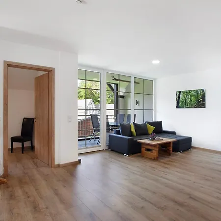 Uebern Hof * Schmallenberg