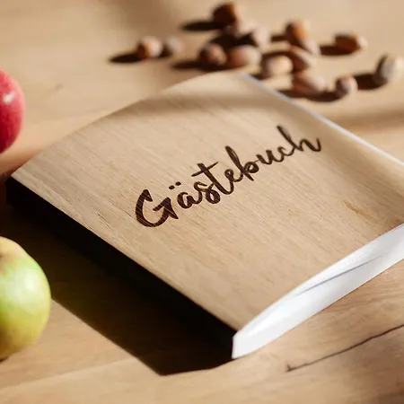 Uebern Hof Schmallenberg