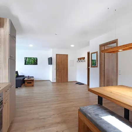 übern Hof Apartamento