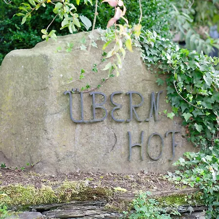 Uebern Hof * Schmallenberg