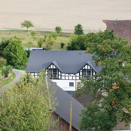 übern Hof Apartamento Schmallenberg