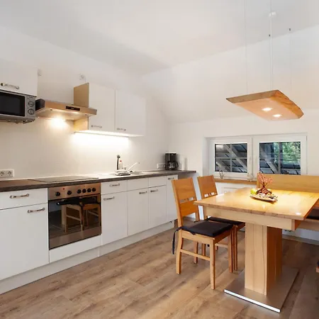 Uebern Hof Schmallenberg