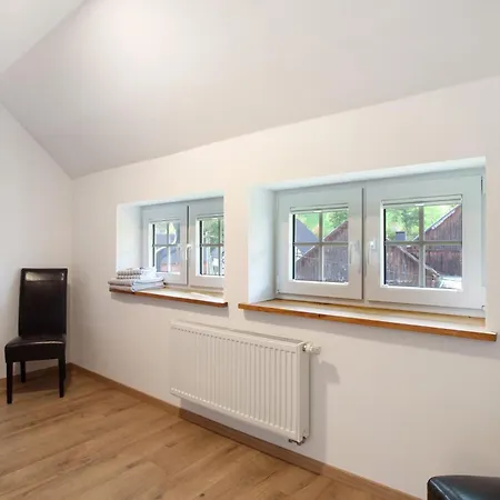 übern Hof Apartamento