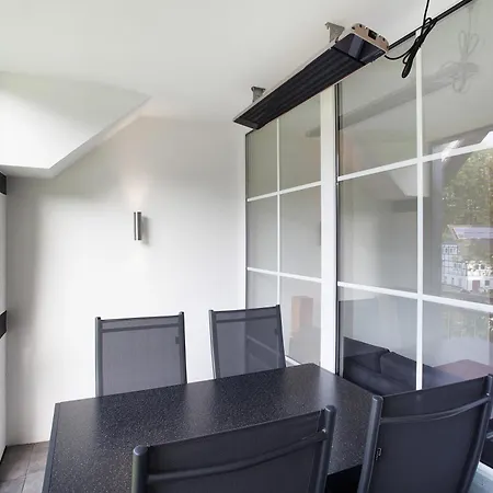 Uebern Hof Apartmán Schmallenberg