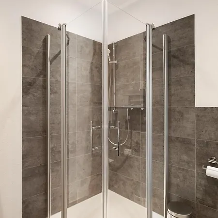 Apartamento übern Hof Schmallenberg