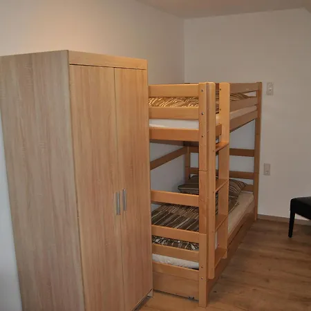 Uebern Hof Apartment