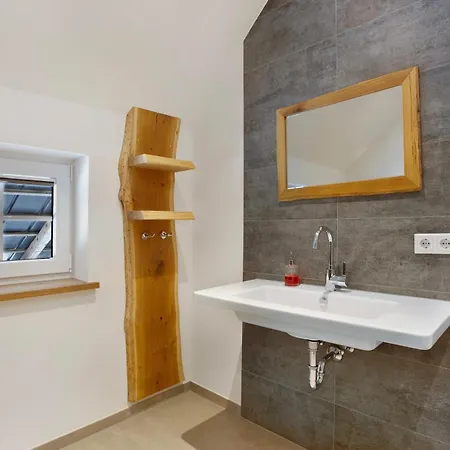 Uebern Hof Appartement