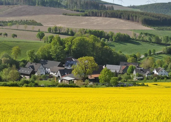 Uebern Hof Διαμέρισμα