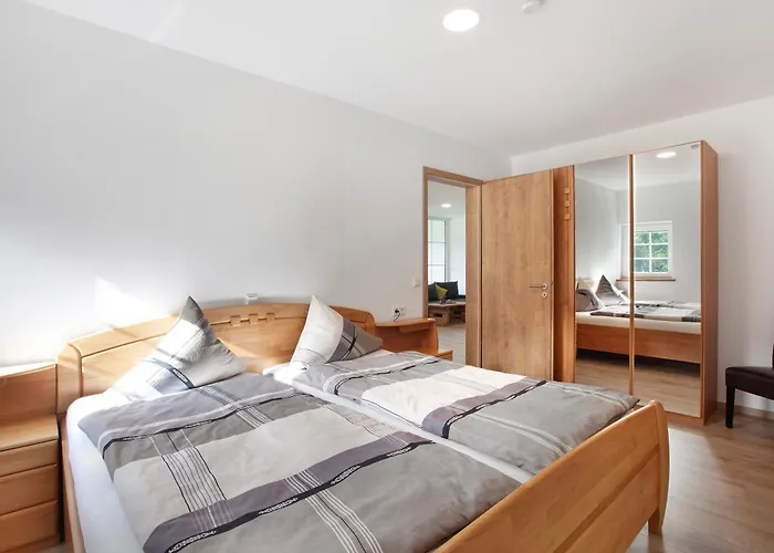 Uebern Hof Schmallenberg