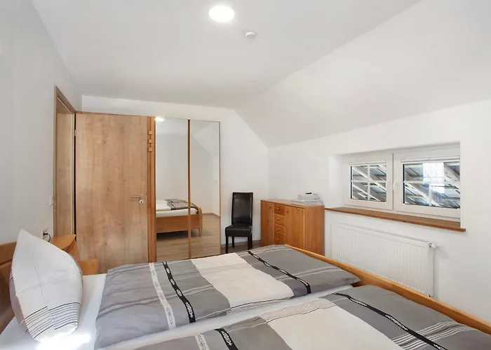 Uebern Hof Διαμέρισμα