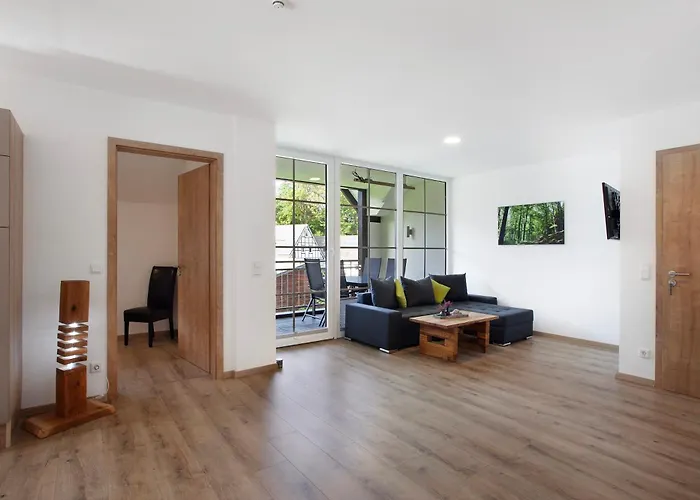 Uebern Hof * Schmallenberg