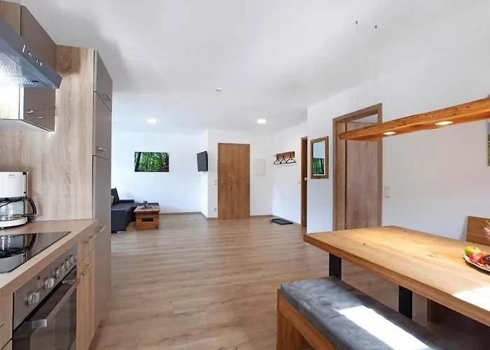 Uebern Hof Διαμέρισμα