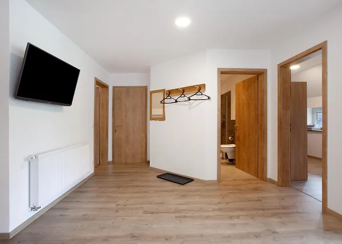 Uebern Hof Schmallenberg