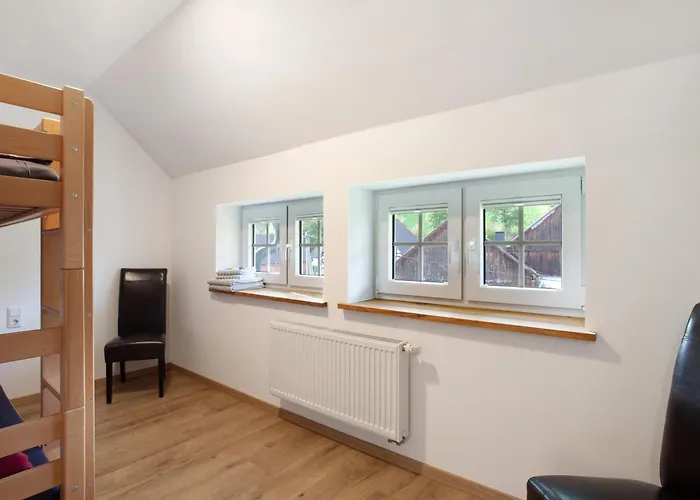 Uebern Hof Διαμέρισμα