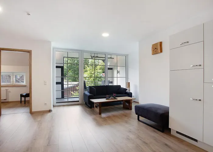 Uebern Hof Διαμέρισμα