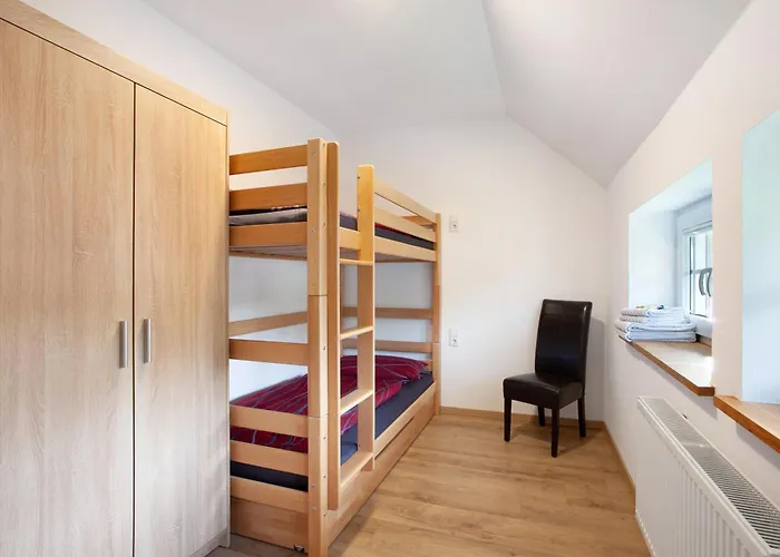 Διαμέρισμα Uebern Hof