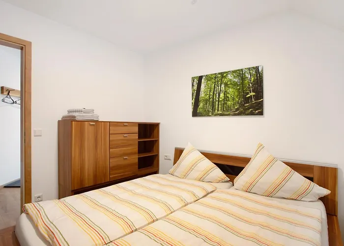 Uebern Hof Διαμέρισμα Schmallenberg