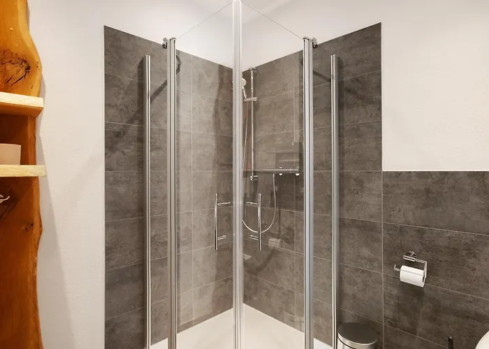 Διαμέρισμα Uebern Hof Schmallenberg